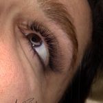 آموزش و خدمات +cip اکستنشن مژه, آنی فرها