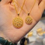 طلای شادان