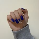 سالن تخصصی کاشت ناخن و مژه ثمینه حجازیان