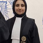 وکیل الهام فتحعلی پور القلندیس