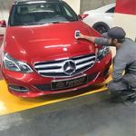 کارشناسی خودرو سیار درمحل