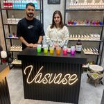 پرفیوم وسوسه