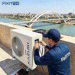 فیکس ایت 724