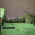 اجرای ارماتوربندی انواع اسکلت بتنی