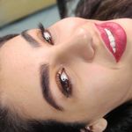 خدمات و آموزش آرایش دائم حمیده رحیمی