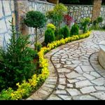 خدمات باغبانی هرسکاری گلکاری متخصص خاک