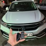 کلیدسازی بهزاد