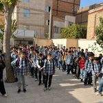 دبیرستان آریانا