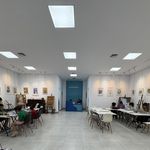 گالری هنرمندان بدون مرز
