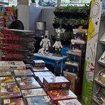 فروشگاه کتاب و خانه کودک آفتاب