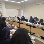 دکتر روانشناس کودکان فاطمه فروزان
