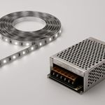 تجهیزات نورپردازی کندلا الکترونیک