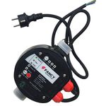 هایپر تاسیسات تکسان