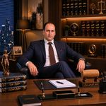 وکیل حسن ناصحی