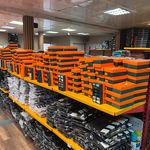تولیدی جوراب فانتزی کجال