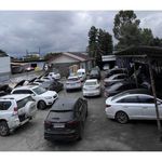 تعمیرگاه مرکزی خواجوی