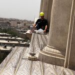 سمپاشی موریانه اراک