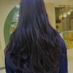 آرایشگاه زنانه و سالن زیبایی سلیمی