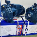 نمایندگی رسمی پمپ آب