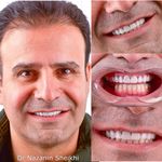 کلینیک دندانپزشکی دکتر شیخی(بیمه نداریم)