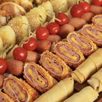 فینگر فود Finger_delicious