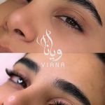 سالن زیبایی ویانا