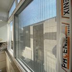 در و پنجره دوجداره upvc و توری