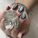 Nail art maede