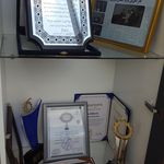 کلینیک دندانپزشکی اباصالح المهدی