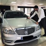 کارشناسی رنگ خودرو سیار