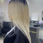 کراتین، احیا و صافی مو تخصصی( مَهی)
