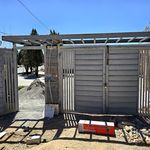 سیستم حفاظتی کیپ مبارکه