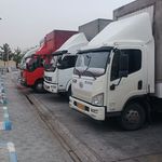شرکت باربری (آوا بار اصفهان)