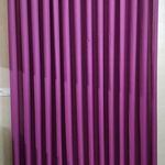 کارگاه دوخت پرده طالبی