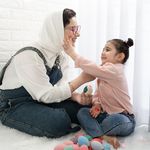 آتلیه تخصصی بارداری نوزاد و کودک مانا