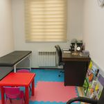 گفتاردرمانی و کاردرمانی آسو منطقه17 فلاح