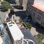 خدمات کولرگازی ساتیار