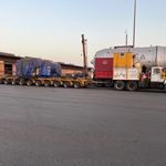 شرکت سنگین بار تاو