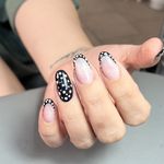 خدمات تخصصی ناخن یاسی