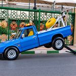 امداد خودرو مهدی