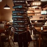 کافه فست فود پانیذ