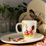 تولید  تخصصی ماگ و ظروف سرامیکی آرسرام