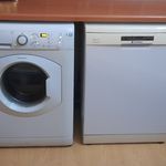 تعمیرات تخصصی لباسشویی و ظرفشویی درتبریز