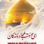 آژانس مسافرتی هفت وادی (تور ریلی و قطار)
