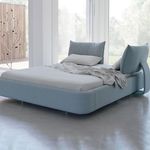 تخت و کمد و سرویس خواب خرو پوف