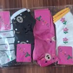 پخش پوشاک جوراب دلینا