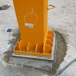 تولید کننده افزودنی های بتن و مواد شیمیایی ساختمان و راه سازی