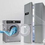 نمایندگی تعمیرات لوازم خانگی سامسونگ کیش