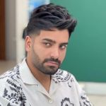 آرایشگاه مردانه نیاوران (عارف جلائیان)