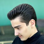 آرایشگاه مردانه نیاوران (عارف جلائیان)